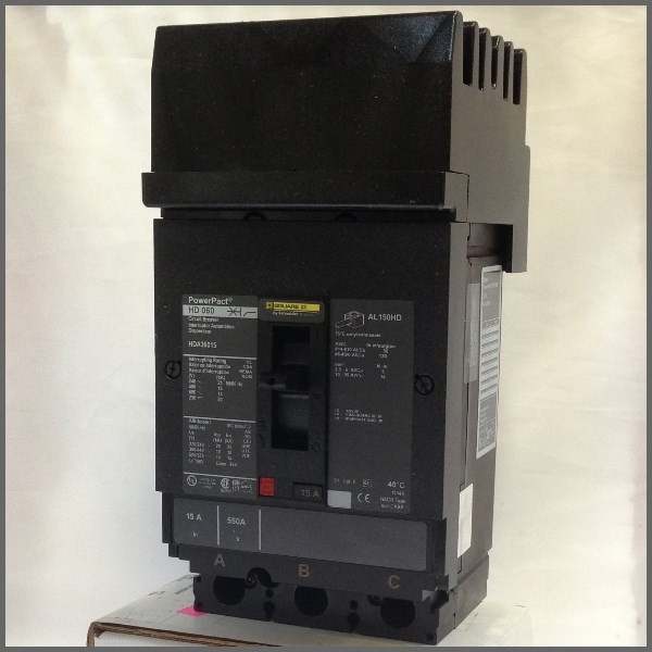 HGA36080 SQD
