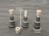 ITE-EH1C-3 ITE SIEMENS MOUNTING HARDWARE