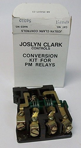 KPMF-1 JOSLYN CLARK SYLVANIA