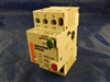 KTA3-25-0.4A Sprecher Schuh (KTA3-25-0.4A) 0.25 to 0.40 Amp Motor Circuit Breaker  (NEW SURPLUS)