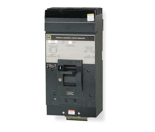 LH36350-G-S SQD CIRCUIT BREAKER