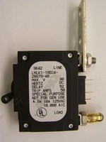 LMLK1-1REC4-28679-30 AIRPAX CIRCUIT BREAKER