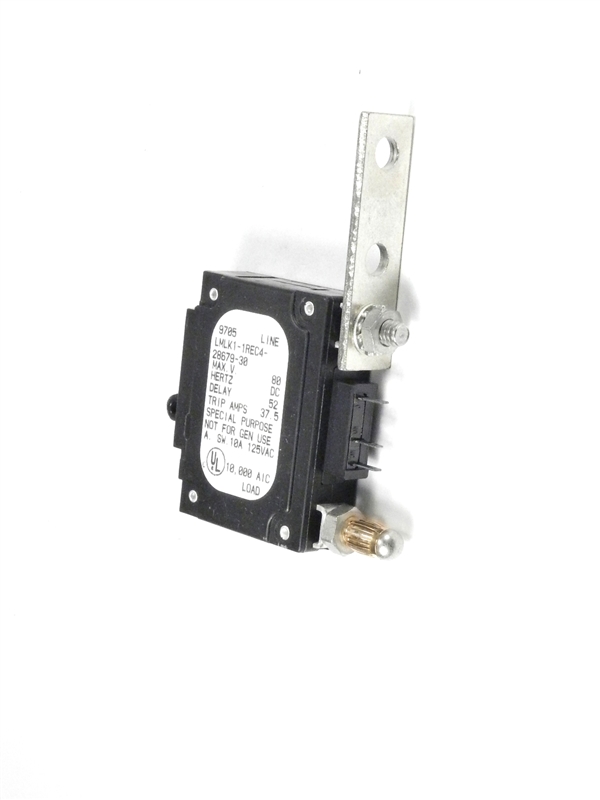 LMLK1-1RS4-29172-30 AIRPAX  CIRCUIT BREAKER