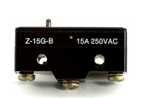 LS-Z-15G-B MICRO SWITCH