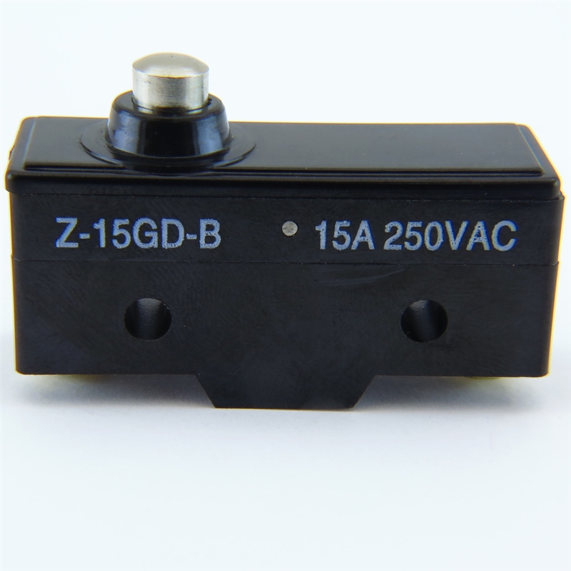 YC-Z-15GD-B MICRO SWITCH