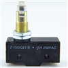 LS-Z-15GQ21-B MICRO SWITCH