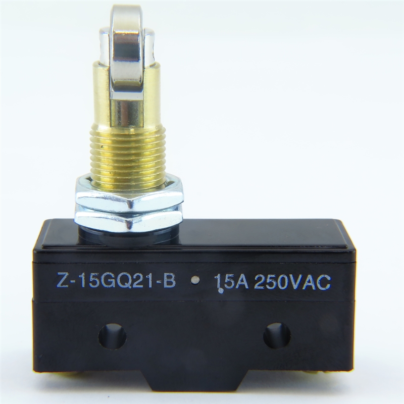 LS-Z-15GQ21-B MICRO SWITCH