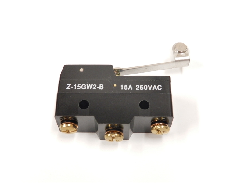 YC-Z-15GW2-B MICRO SWITCH