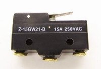 YC-Z-15GW21-B MICRO SWITCH