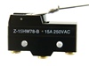 LS-Z-15HW78-B MICRO SWITCH