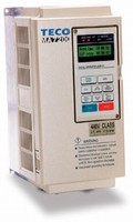 30HP 3PH 460V VFD MA7200-4030-N1 TECO-WESTINGHOUSE VARIABLE FREQUENCY DRIVE