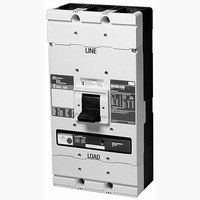 MDL3600 CUTLER HAMMER CIRCUIT BREAKER