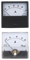 METER-0-200A AC-R