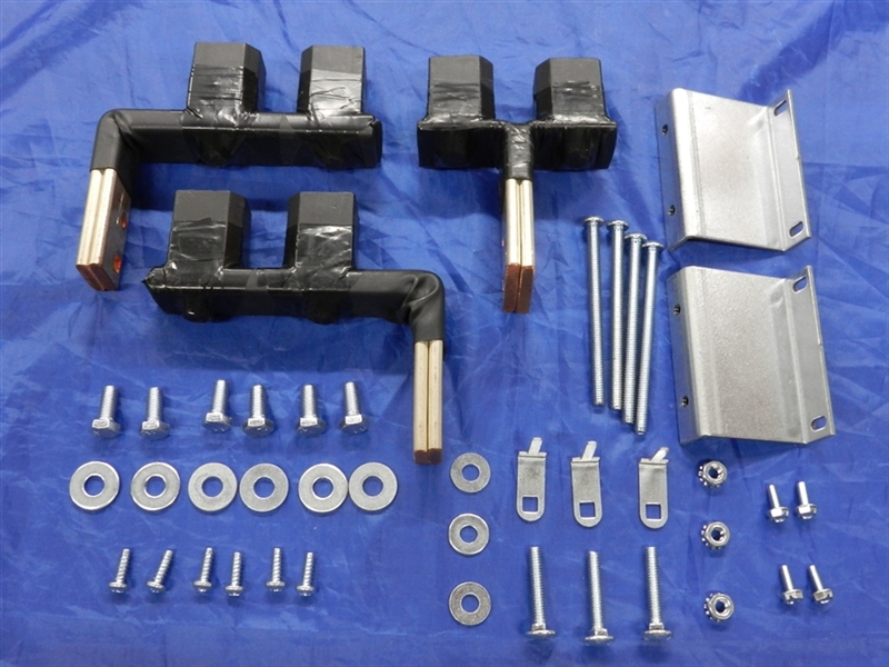 MHA-AMCB3GMFP PCS4SGS SGS1K SGS1K FITS MFG./PANEL TYPE GE APN-B SPECTRA BOLT-ON SINGLE MOUNTING HARDWARE CIRCUIT BREAKER TYPE SGHA, SGLA, SGDA 600A MAXIMUM ADD PCS4SGS FILLER PLATE