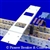 MHA-AMCB6EYFP SEY1K FITS MFG./PANEL TYPE GE APN-B SPECTRA BOLT-ON TWIN MOUNTING HARDWARE CIRCUIT BREAKER TYPE TEY 100A MAXIMUM FILLER PLATE KIT PCS3YD