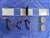 MHA-AMCB6FJFP SFD1K MFG./PANEL GE TYPE GE APN-B SPECTRA BOLT-ON TWIN MOUNTING HARDWARE CIRCUIT BREAKER TYPE SFHA, SFLA, SFDA 250A MAXIMUM ADD PCS3SFD FILLER PLATE