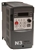 7.5HP 3PH 230V VFD N3-207-C TECO-WESTINGHOUSE VARIABLE FREQUENCY DRIVE