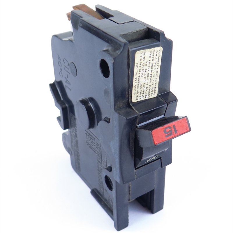 NA1P15 FPE 15 (R) FPE CIRCUIT BREAKER