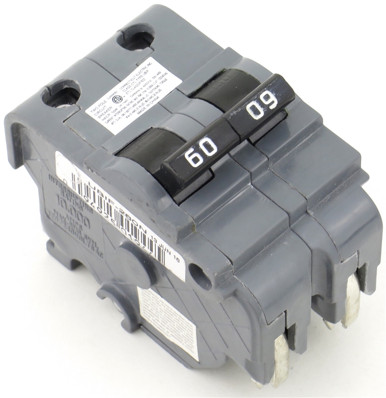 NA260 2P60 260 FPE CIRCUIT BREAKER