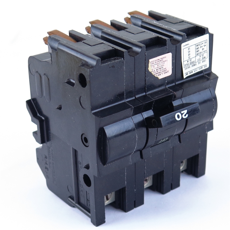 NA320 FPE 3P20 FPE CIRCUIT BREAKER