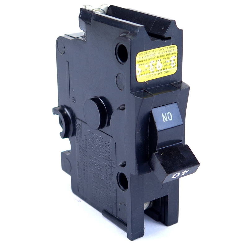 NB111040 FPE CIRCUIT BREAKER