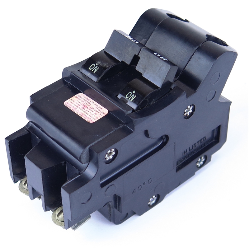 NB80 FPE 80A 2P BOLT ON CIRCUIT BREAKER
