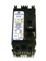 NE224020 FPE FEDERAL PACIFIC CIRCUIT BREAKER