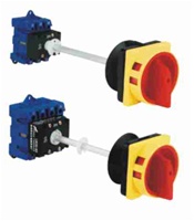 PBC-LW30-32 SAFETY SWITCH