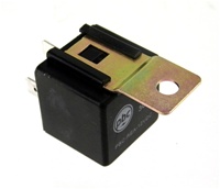 PBC-REA-12VDC AUTOMOTIVE RELAY 12VDC 20-40AMP 4-BLADE JD1912J