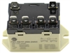 PBC-RETF-25A-24AC2NO GENERAL PURPOSE RELAY TOP FLANGE MOUNT CONTACT FORM 2P 25AMP 24V-COIL 2 NORMALLY OPEN