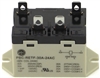 PBC-RETF-30A-24AC GENERAL PURPOSE RELAY TOP FLANGE MOUNT CONTACT FORM 30AMP 24V-COIL