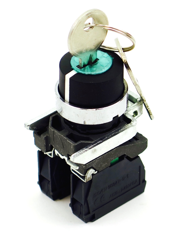 PBC-SSKEY22XMA1-3 SELECTOR SWITCH