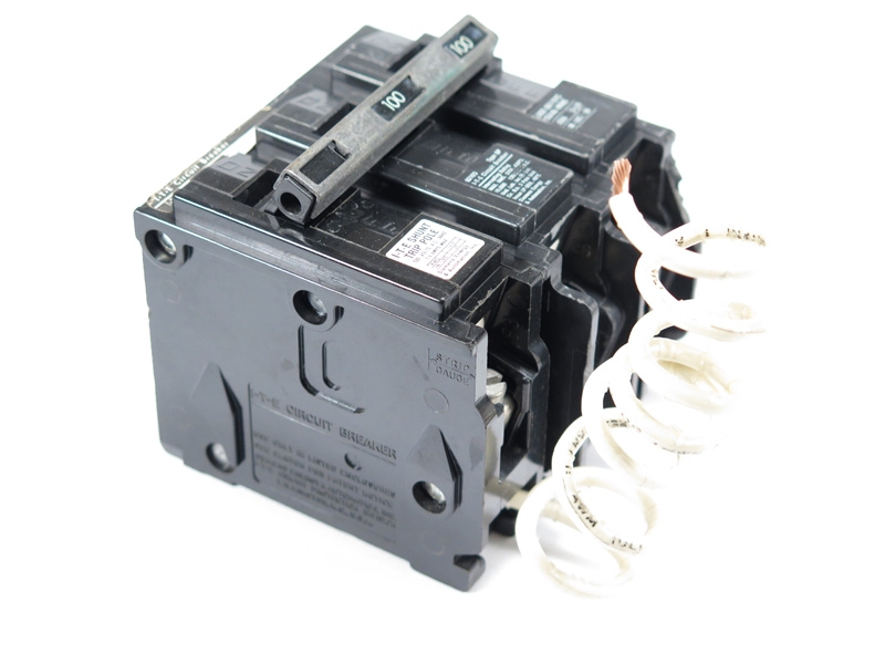 Q210000S01-S SIEMENS CIRCUIT BREAKER