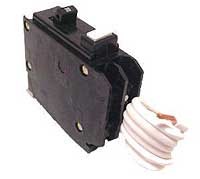 QBGF1015 CUTLER HAMMER CIRCUIT BREAKER