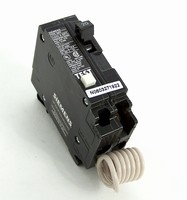 QF120 (R) SIEMENS CIRCUIT BREAKER