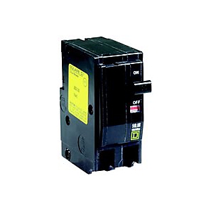 QO2100CP SQUARE D CIRCUIT BREAKER