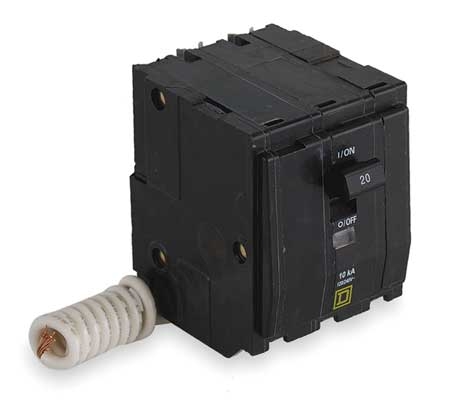 QO315SWN SQUARE D CIRCUIT BREAKER