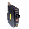 QOB145 SQUARE D CIRCUIT BREAKER