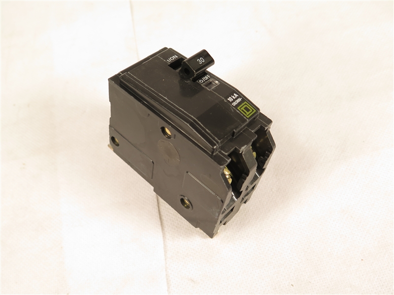 QOB230 SQUARE D CIRCUIT BREAKER