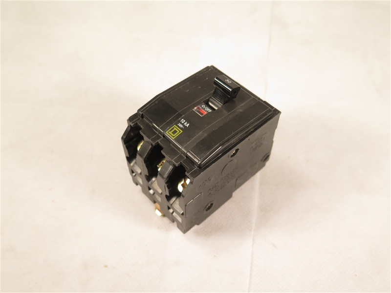 QOB330 SQUARE D CIRCUIT BREAKER