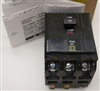 QOB3405238 SQUARE D CIRCUIT BREAKER