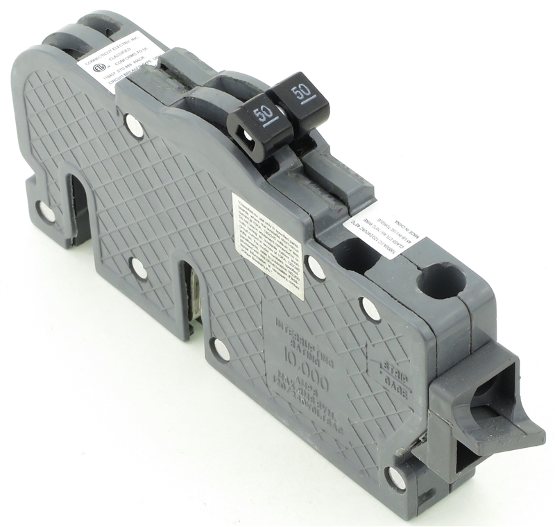 RC38-50 RC3850 CIRCUIT BREAKER