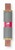 RES-400 SUPER LAG FUSE 225 TO 400 AMP CAP. 600 VOLTS OR LESS