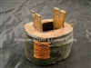 S974135B (R) DN230 WESTINGHOUSE S-974135B OPERATING MAGNETIC COIL; 220V/60HZ; FOR TYPE DN CONTACTORS
