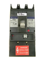 SGDA32AT0400 GENERAL ELECTRIC CIRCUIT BREAKER