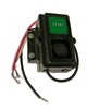 SS3-NA/CR4XP1B START-STOP PUSH BUTTON KIT for use with CR4CA
