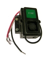 SS3-NA/CR4XP1B START-STOP PUSH BUTTON KIT for use with CR4CA