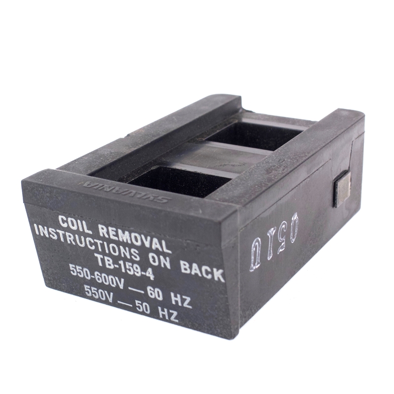 TB159-4 TB-159-4JOSLYN CLARK SYLVANIAL COIL