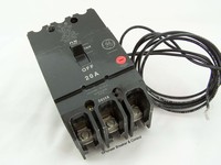 TEY380ST12 GENERAL ELECTRIC CIRCUIT BREAKER