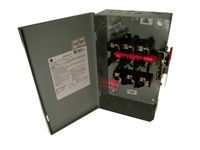 TG4322 GE SAFETY SWITCH